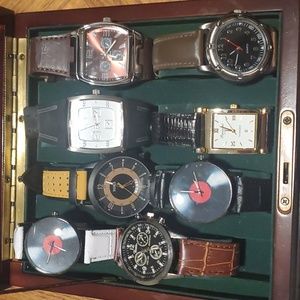 Watches ,all new
